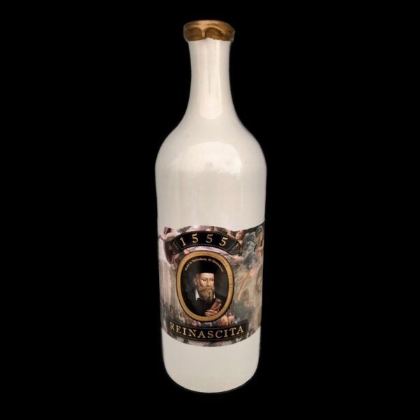 1555 REINASCITA Rosé grès 75cl – Image 2