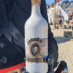 1555 REINASCITA Rosé grès 75cl