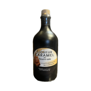 Liqueur caramel au beurre salé 50cl