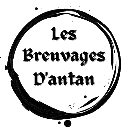 Les Breuvages d'Antan