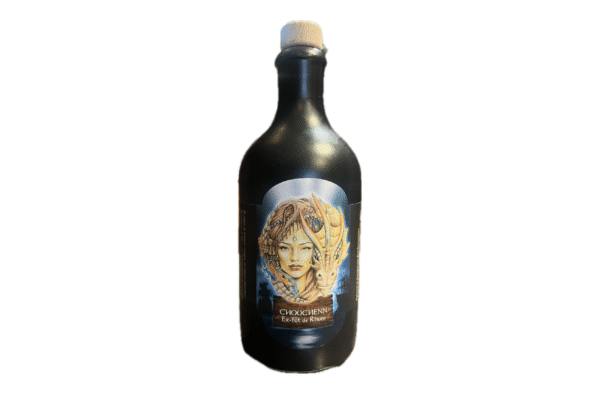 Chouchen Ex-fût de Rhum 50cl