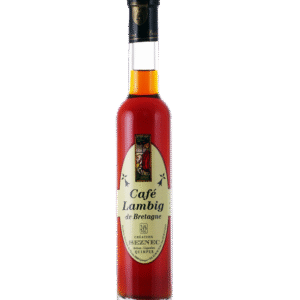 Café Lambig de Bretagne 20cl