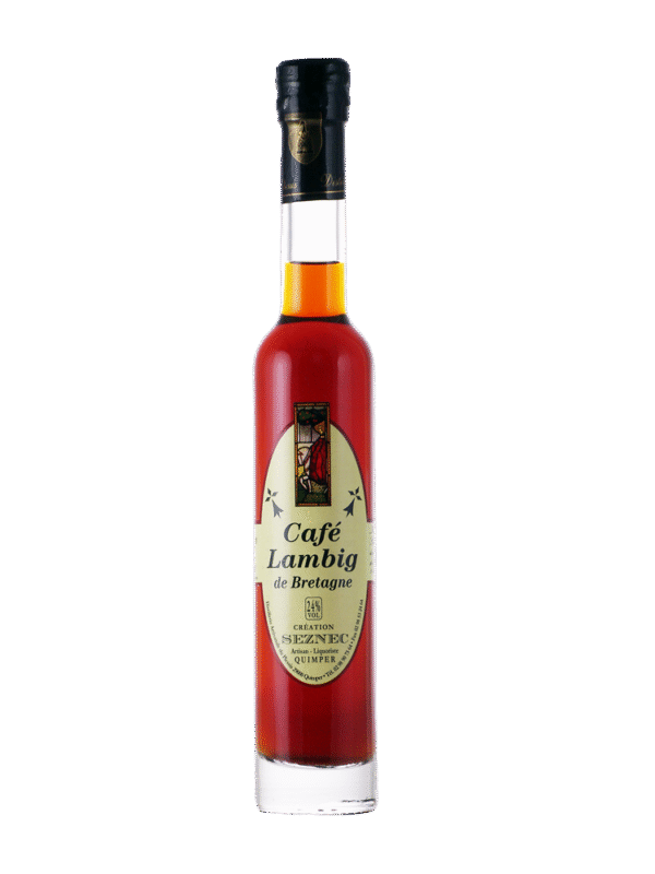 Café Lambig de Bretagne 20cl