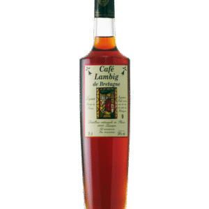 Café Lambig de Bretagne 35cl