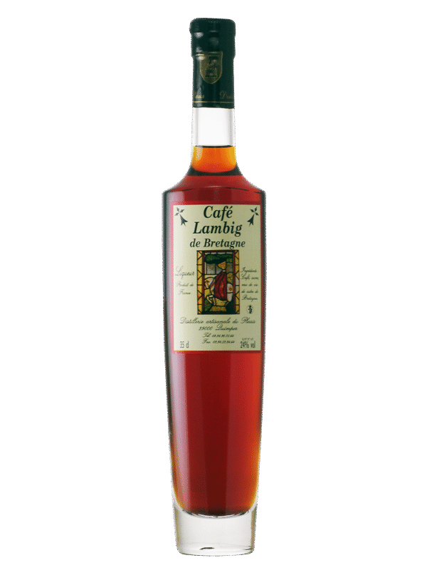 Café Lambig de Bretagne 35cl