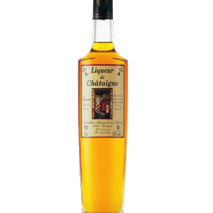 Liqueur de Chataîgne 35cl