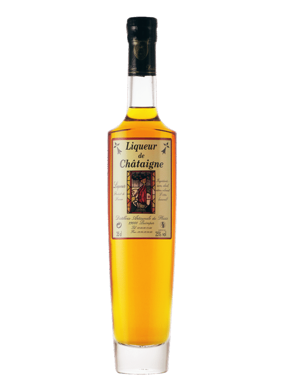 Liqueur de Chataîgne 35cl