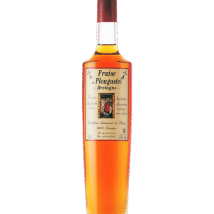 Liqueur de Fraises de Plougastel 35cl