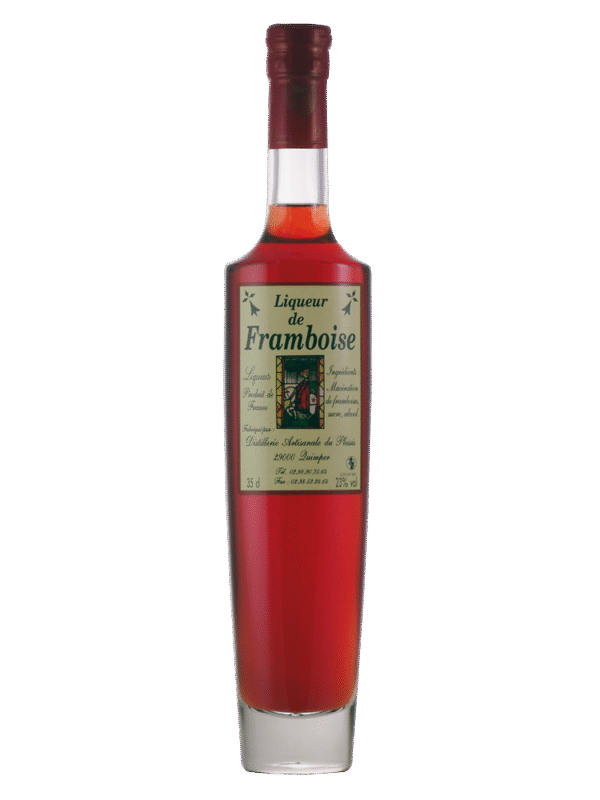 Liqueur de Framboise 35cl