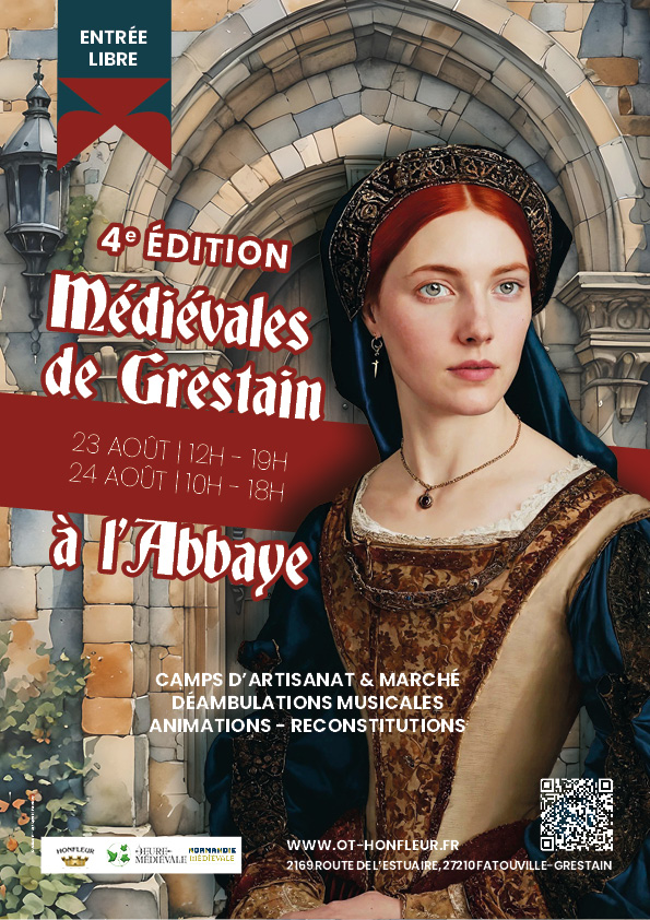 MED25-A4-1 Retrouvez notre stand